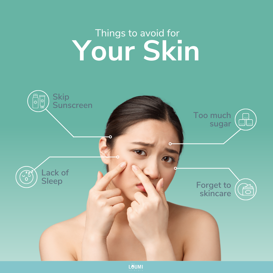 The Best Facial Treatments for Glowing Summer Skin