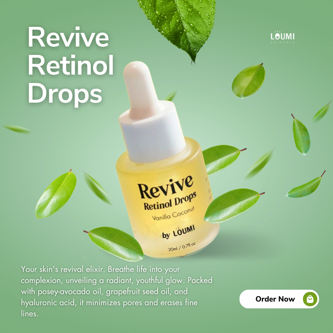 What is Vegan Retinol?