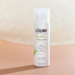 Unveiling the Power of Hyaluronic Acid in Skincare: Exploring Loumi Skincare's Say Aloe All Day Cream