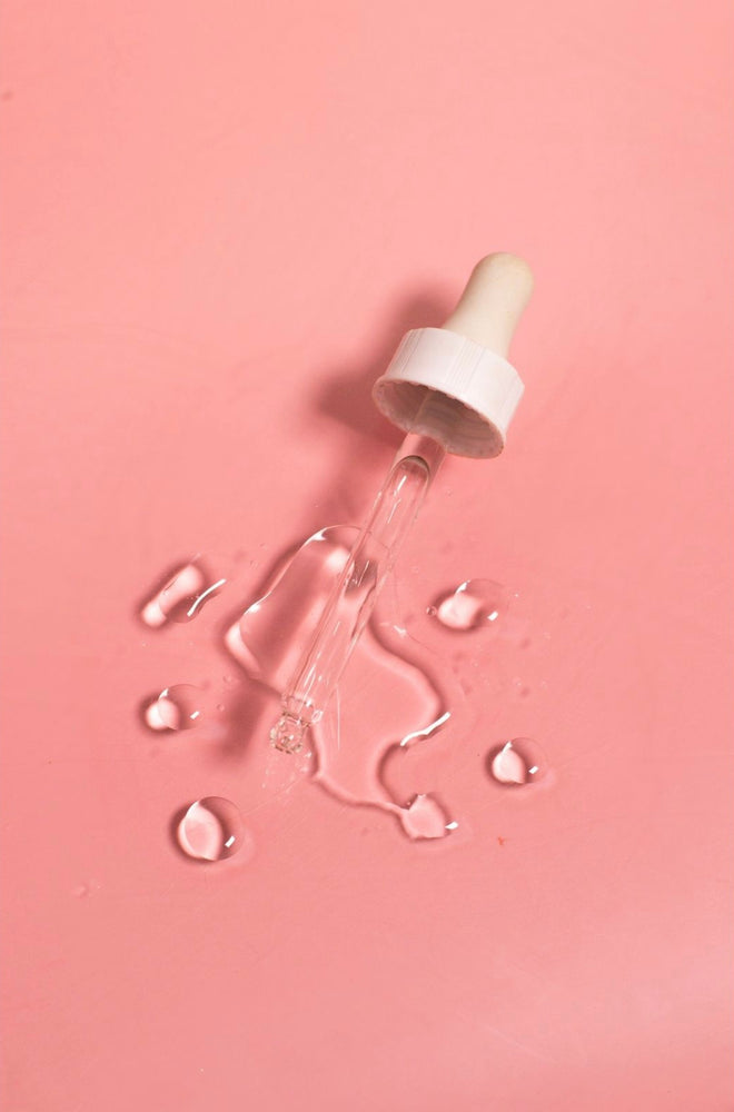 The Future of Skincare: Vegan Retinol with LOUMI Skincare's Revive Retinol Drops