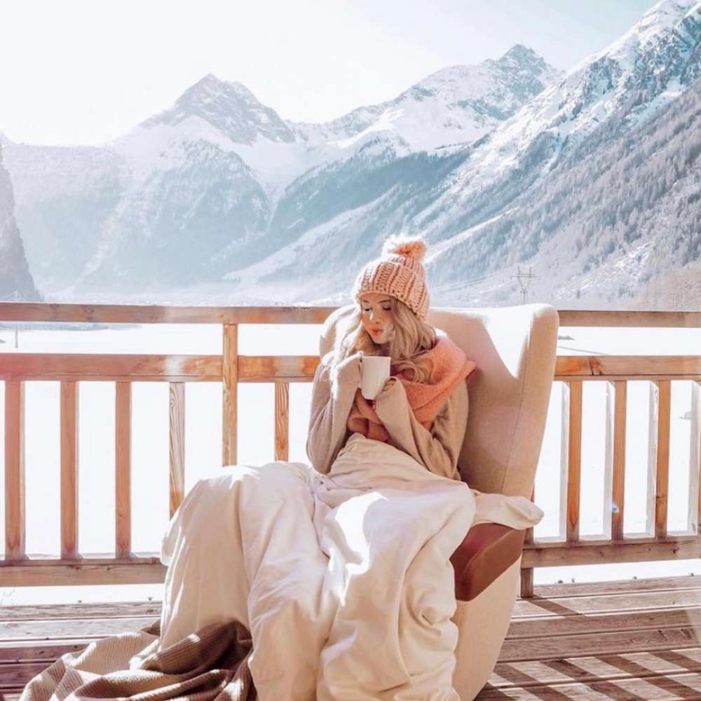 How Will You Care For Your Skin This Winter?