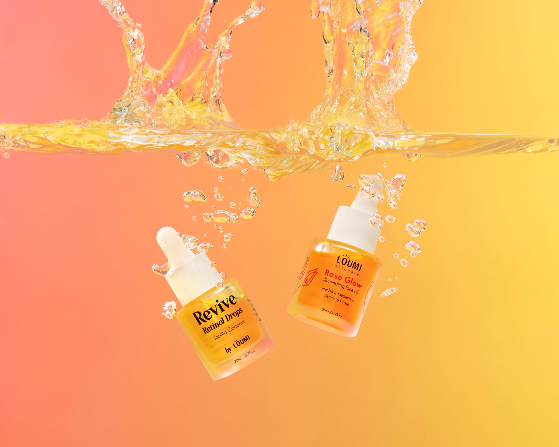 The Best Serums to Restore Your Skin from Sunburn