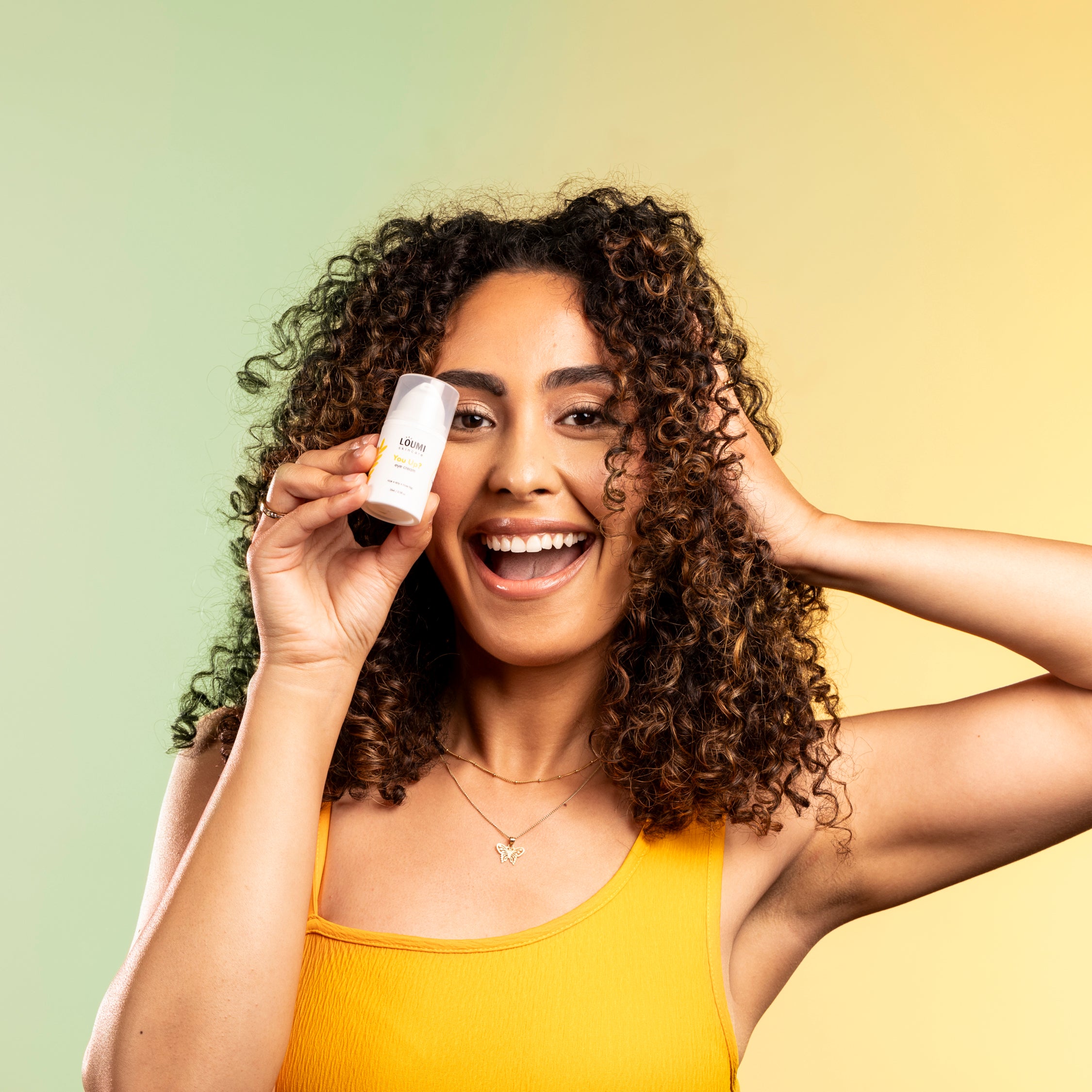 How To Make Face Cream With Aloe Vera, Coconut Oil, and Green Tea