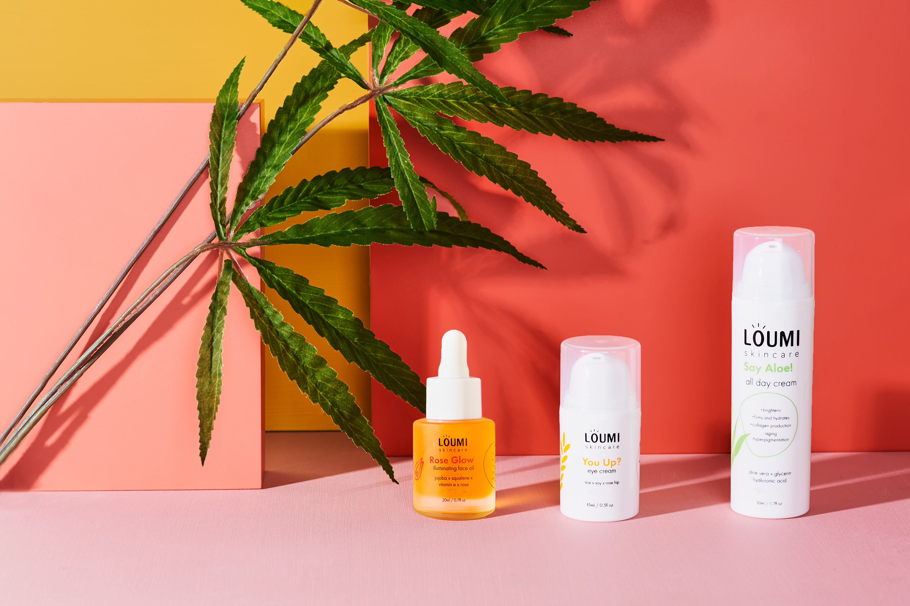 Why Ethical Beauty Products Are the Way to Go: The Power of Plant-Derived Ingredients