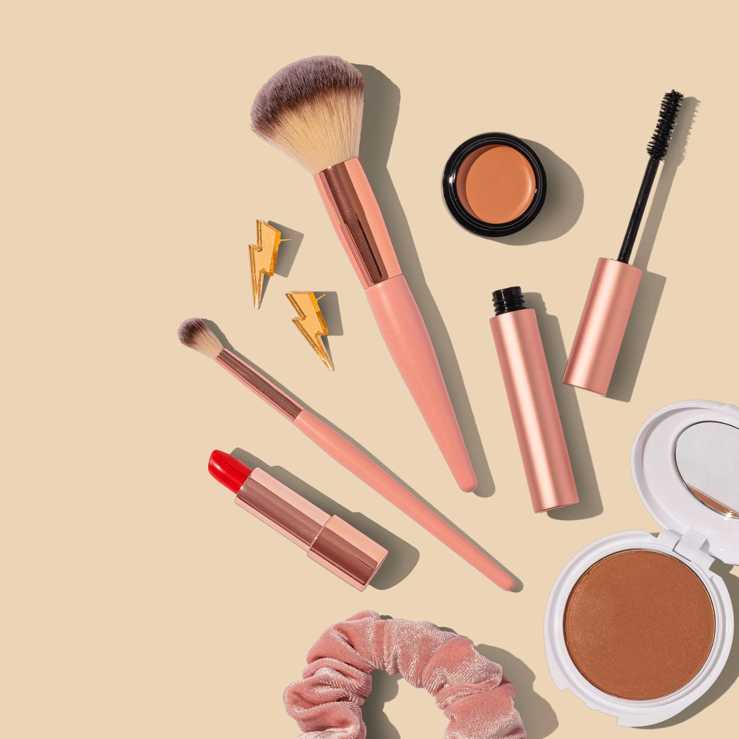 My Go To Beauty Products