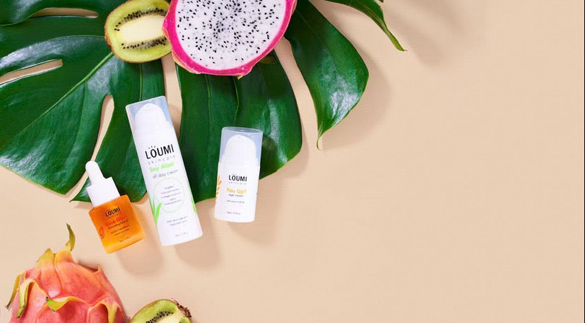 Eat Your Way to Radiant Skin: The Power of Plants for a Natural Glow