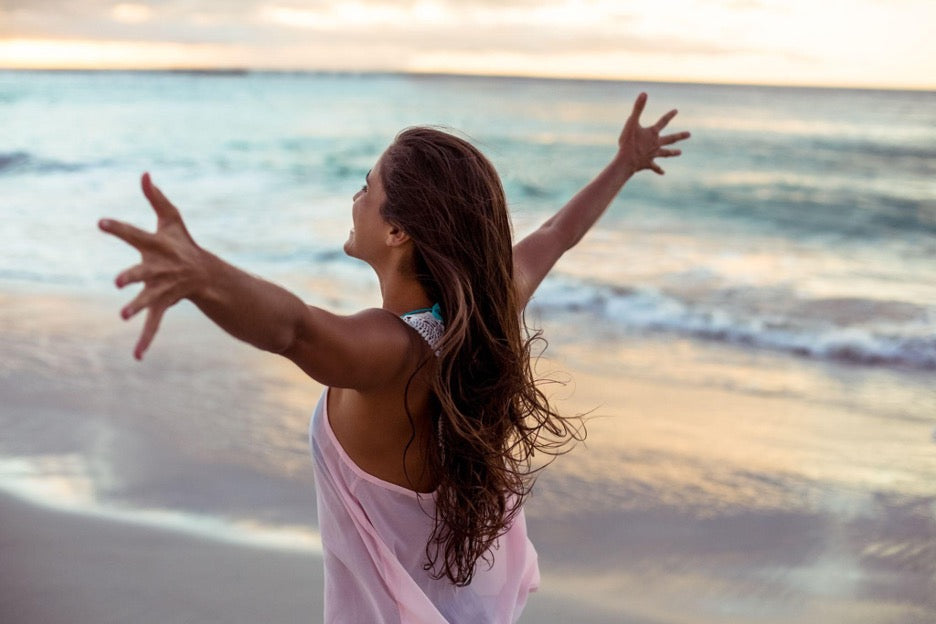 Thriving Through Self-Improvement: Strategies to Achieve Wellness