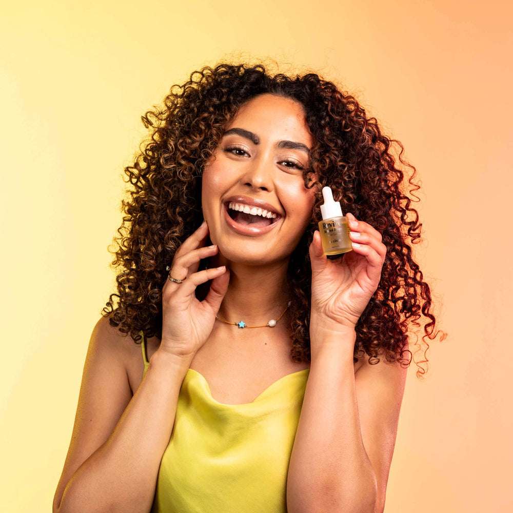 Revive Retinol official lifestyle photo