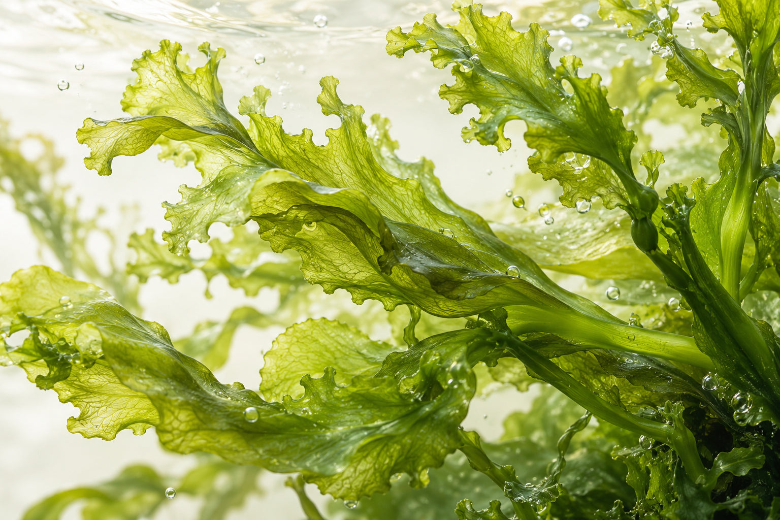 Algae extract