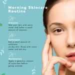 Skincare for Different Skin Types: Tailoring Your Routine for Success