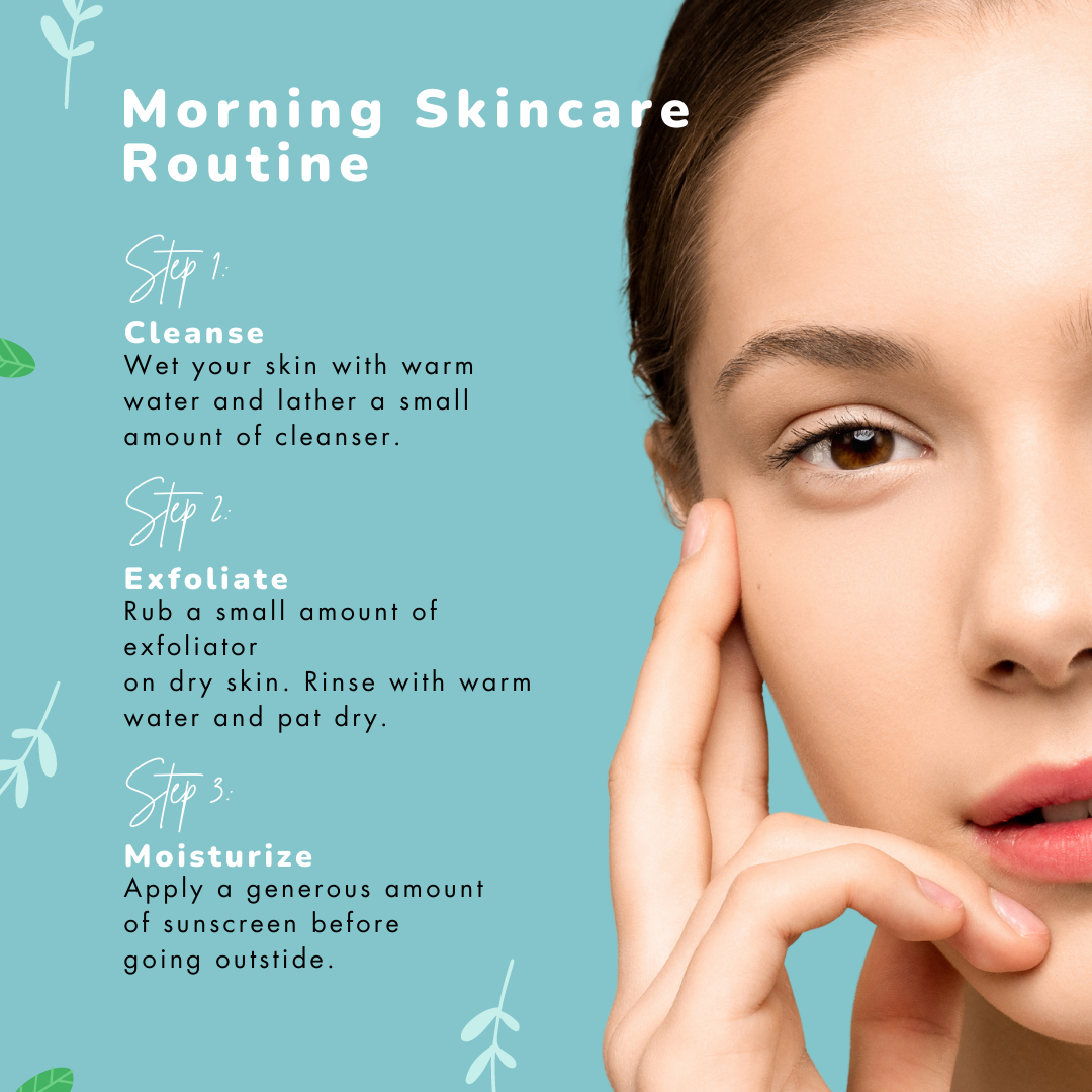 Skinimalism 101: Embracing a Less-is-More Skincare Routine