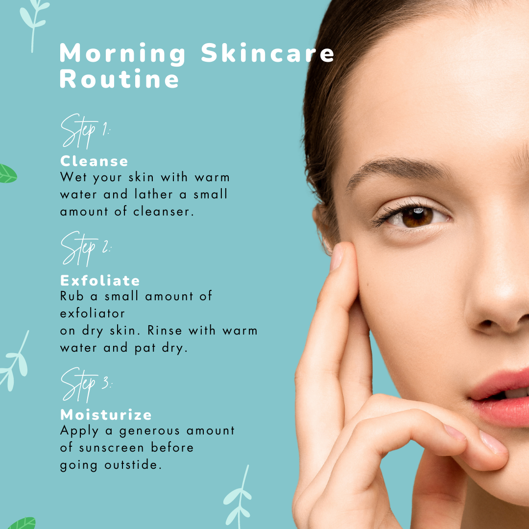 Skinimalism 101: Embracing A Less-is-More Skincare Routine