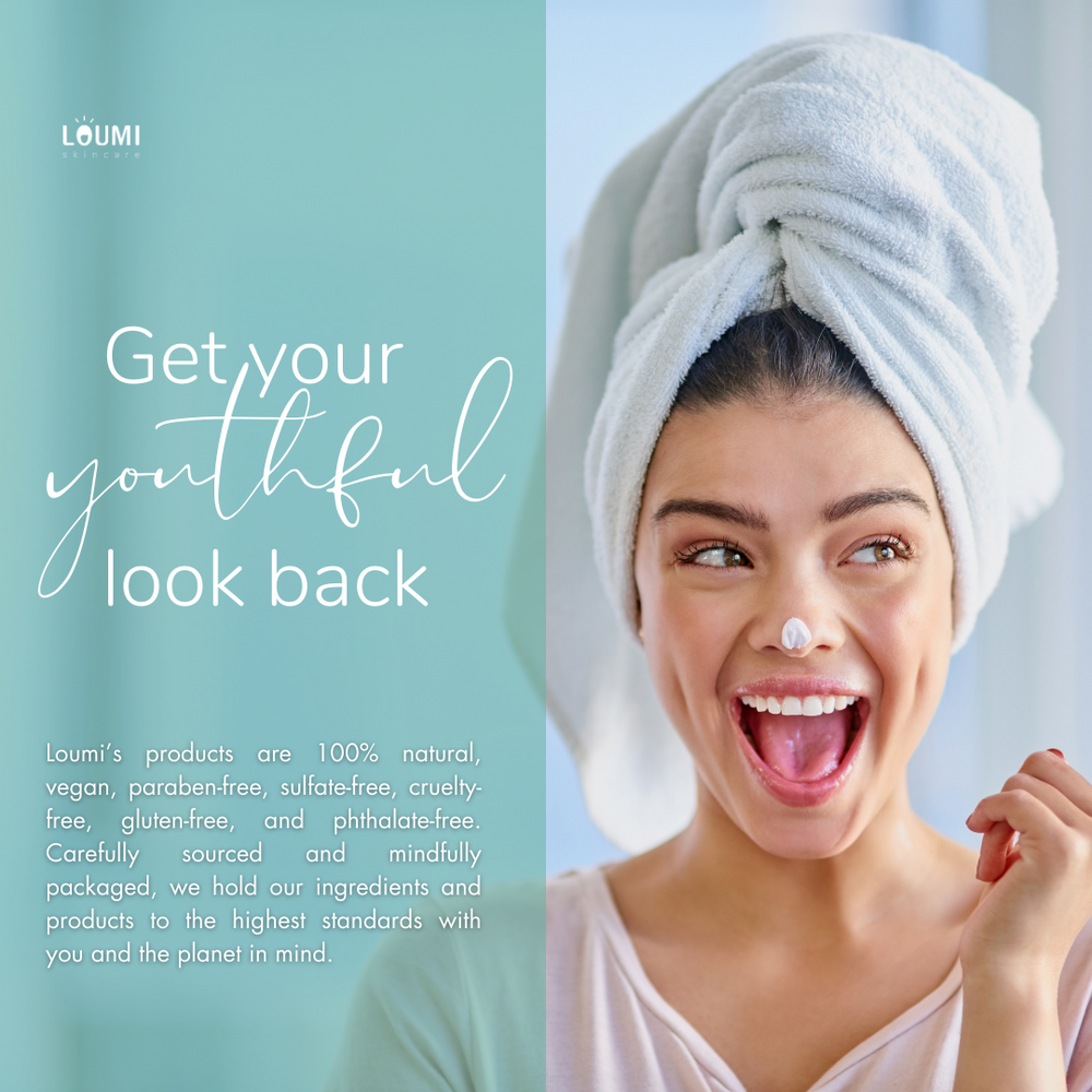 Here’s Everything You Need to Know About Retinol For Skin Health