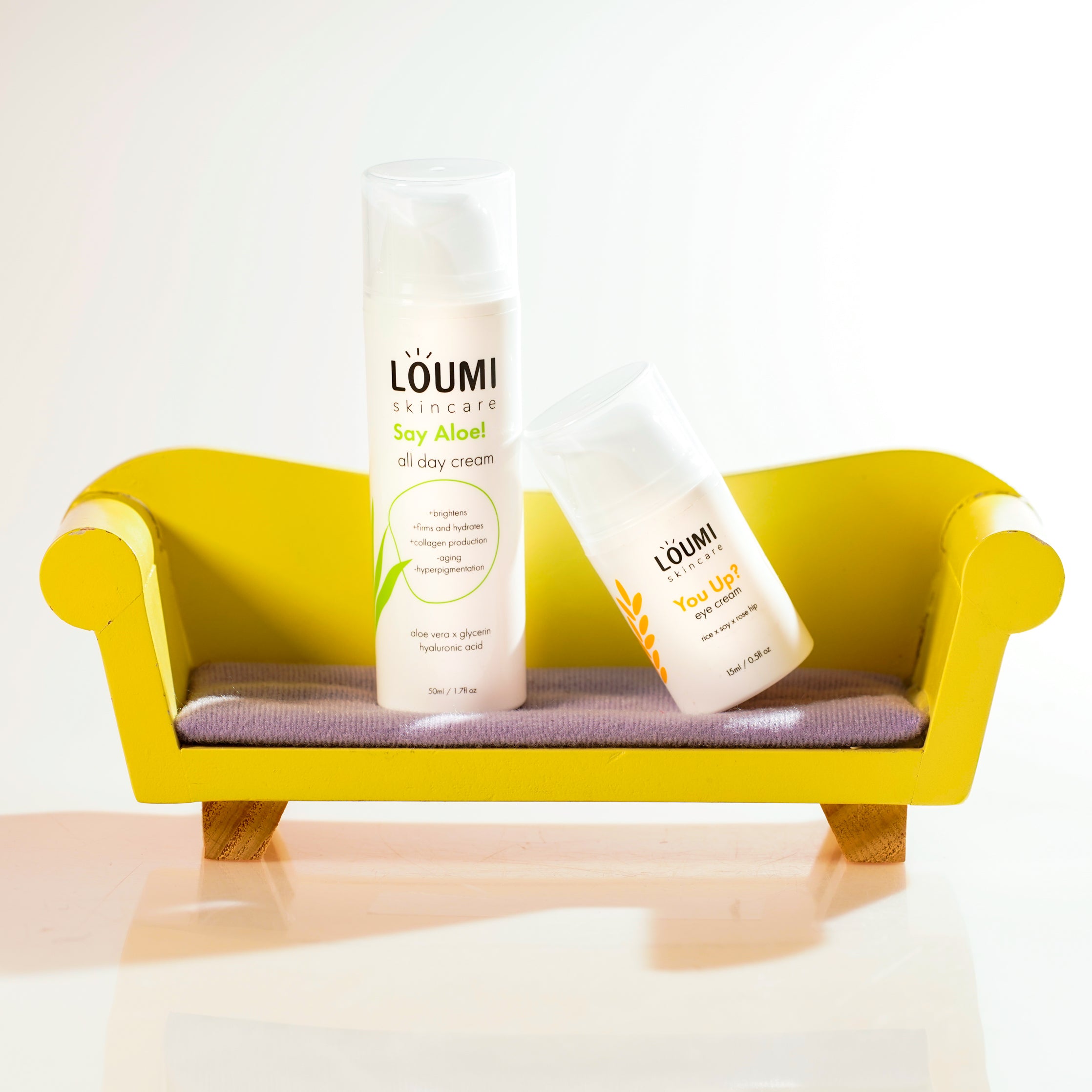 The Ultimate Guide to Vegan Skincare: Why LOUMI Skincare is Your Top Choice