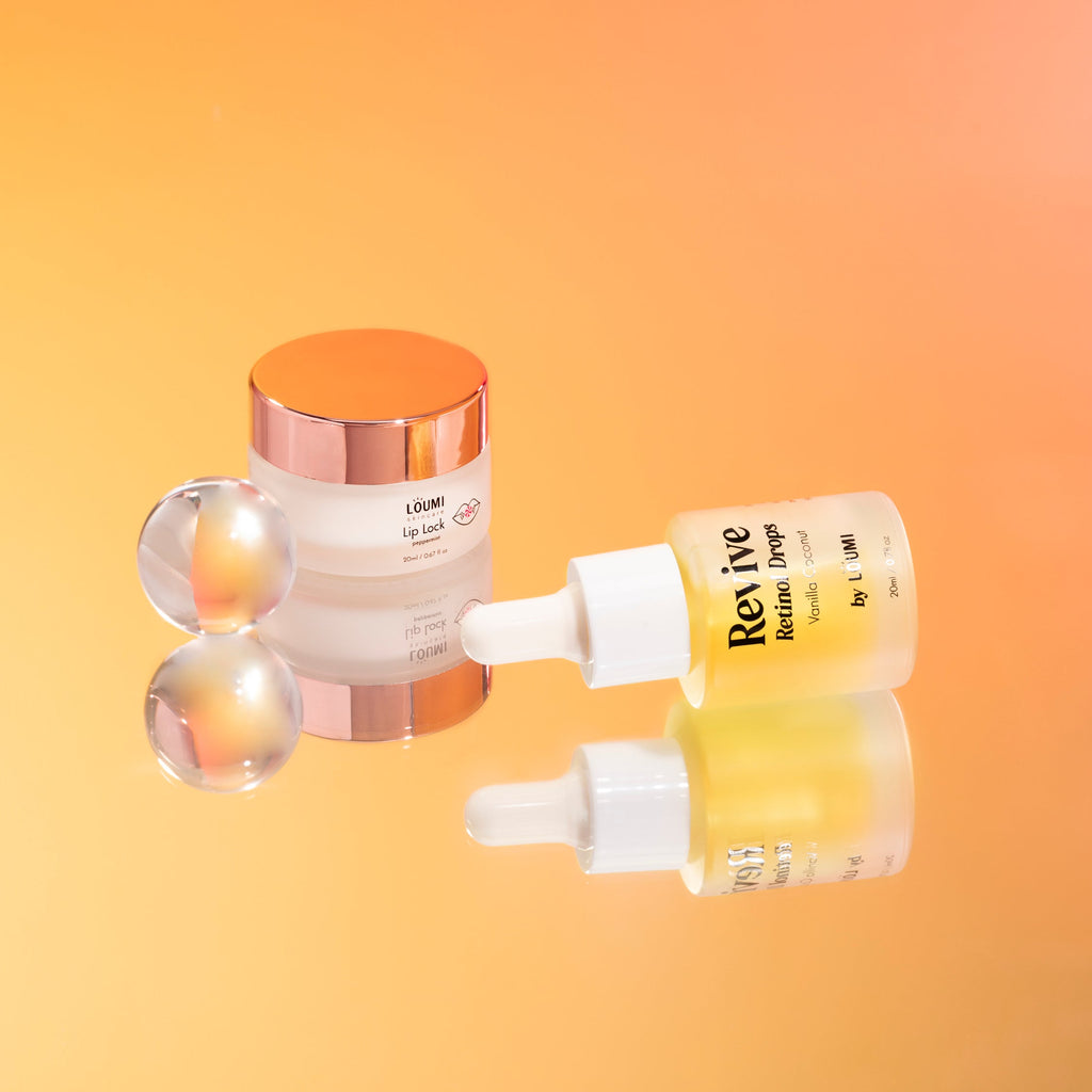 Clean Cruelty Free Beauty Guide by Loumi Skincare