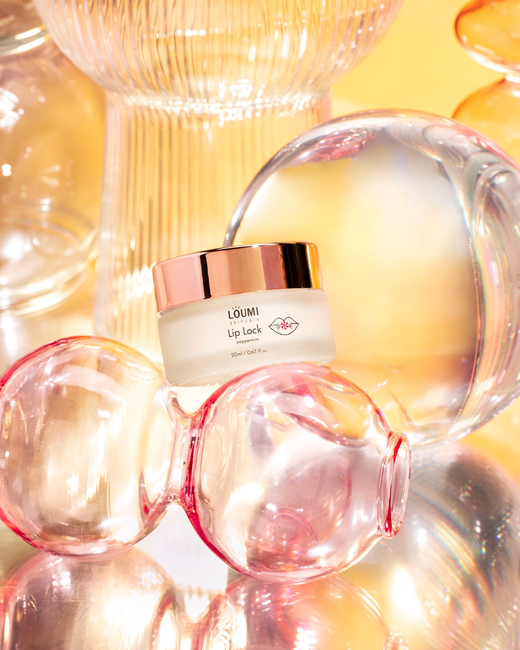 What is Lip Collagen?