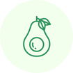 Persea Gratissima (Avocado) Oil