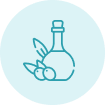 Olea Europaea (Olive) Fruit Oil