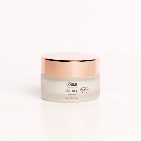 Lip Lock: Collagen Lip Mask for Happy, Hydrated Lips