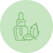 Mentha Piperita (Peppermint) Oil