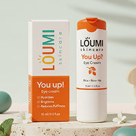 You Up <br> Eye Cream