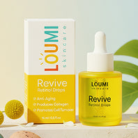 Revive <br> Retinol Drops