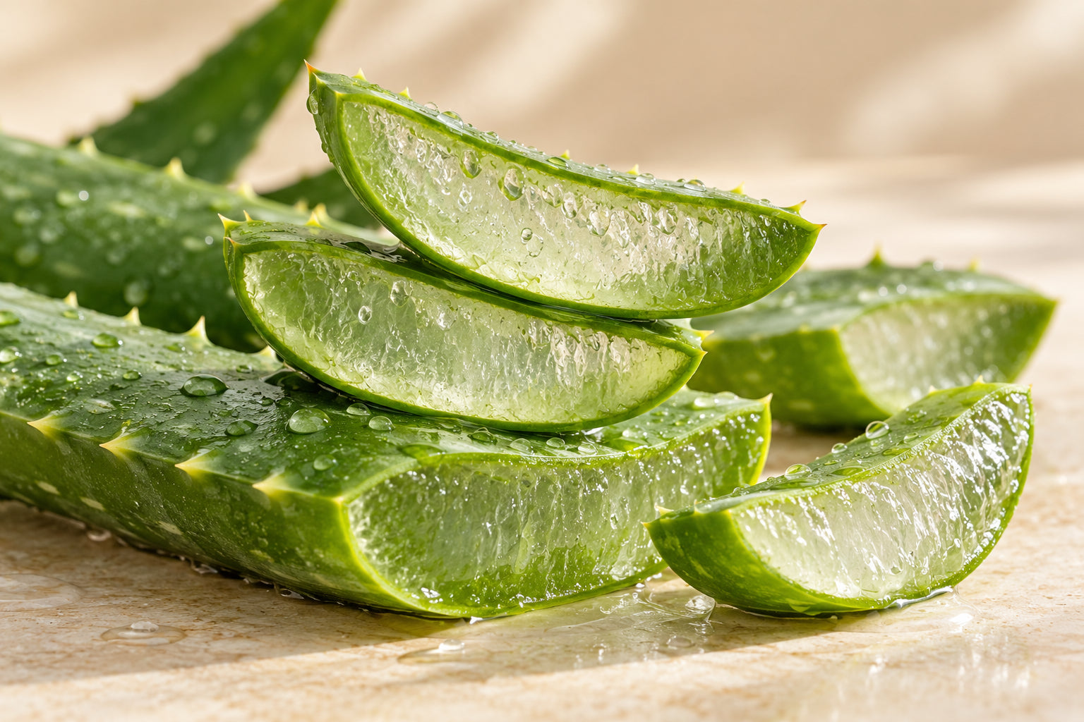 Aloe vera