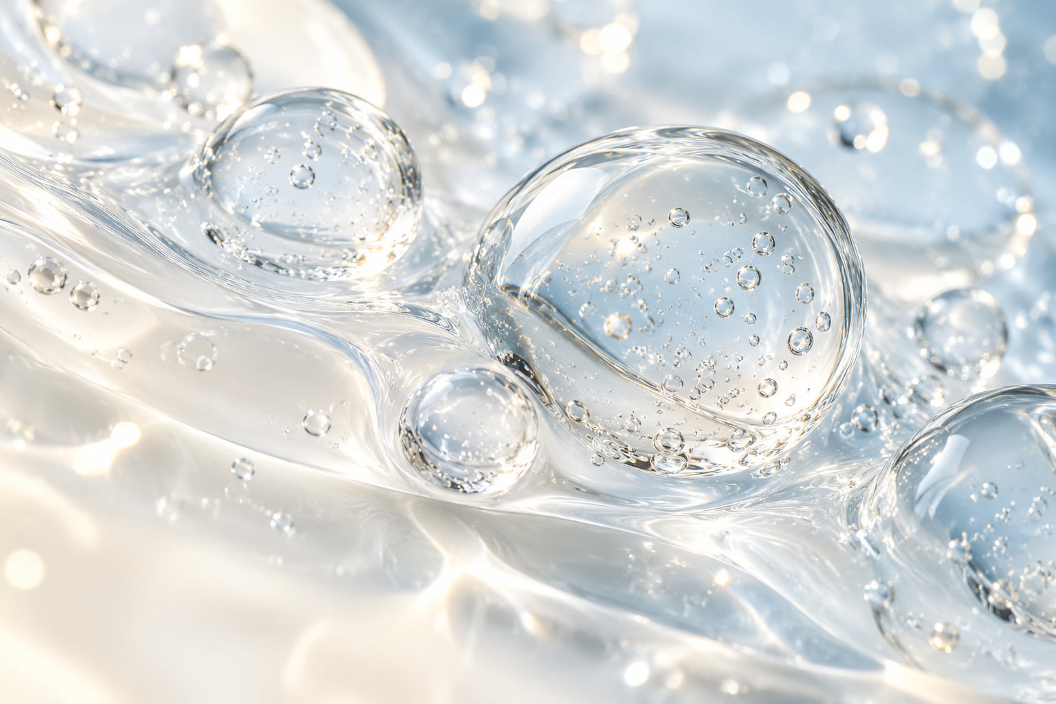 Hyaluronic acid