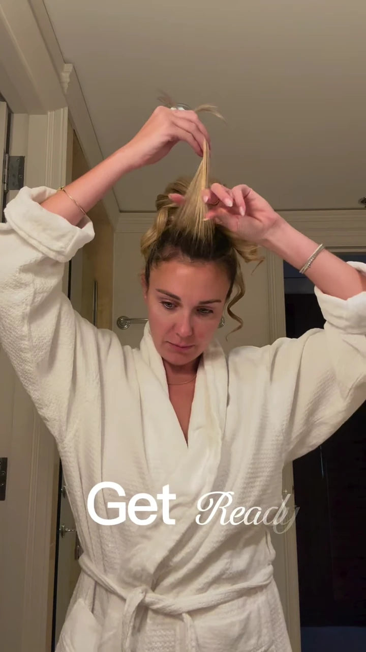 Say Aloe routine 6